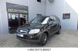 Chevrolet Captiva 2.0 D 4WD LS(Top-Zustand*TÜV.Neu) - gebrauchte Chevrolet Captiva aus dem Jahr 2006