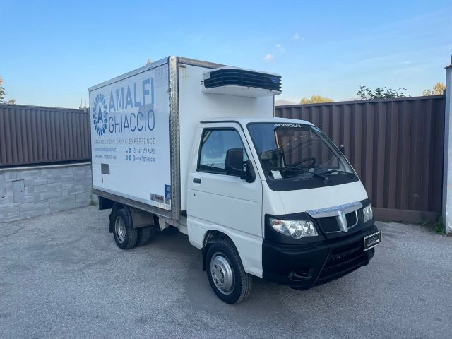 Piaggio PORTER MAXXI EXTRA FRIGO -20° GEMELLATO