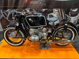 BMW R 60/2 - BMW MOTORRAD R6