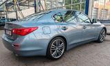 Infiniti Q50S 3.5 V6 S Hybrid Sport AWD - Infiniti Q50 in Hannover