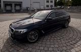 BMW 530d xDrive M SPORT - BMW 530 Gebrauchtwagen in Nürnberg