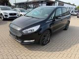 Ford Galaxy 2.0 TDCi Bi-Turbo Titanium 7 Sitze Leder  - Ford Galaxy Gebrauchtwagen in Leipzig