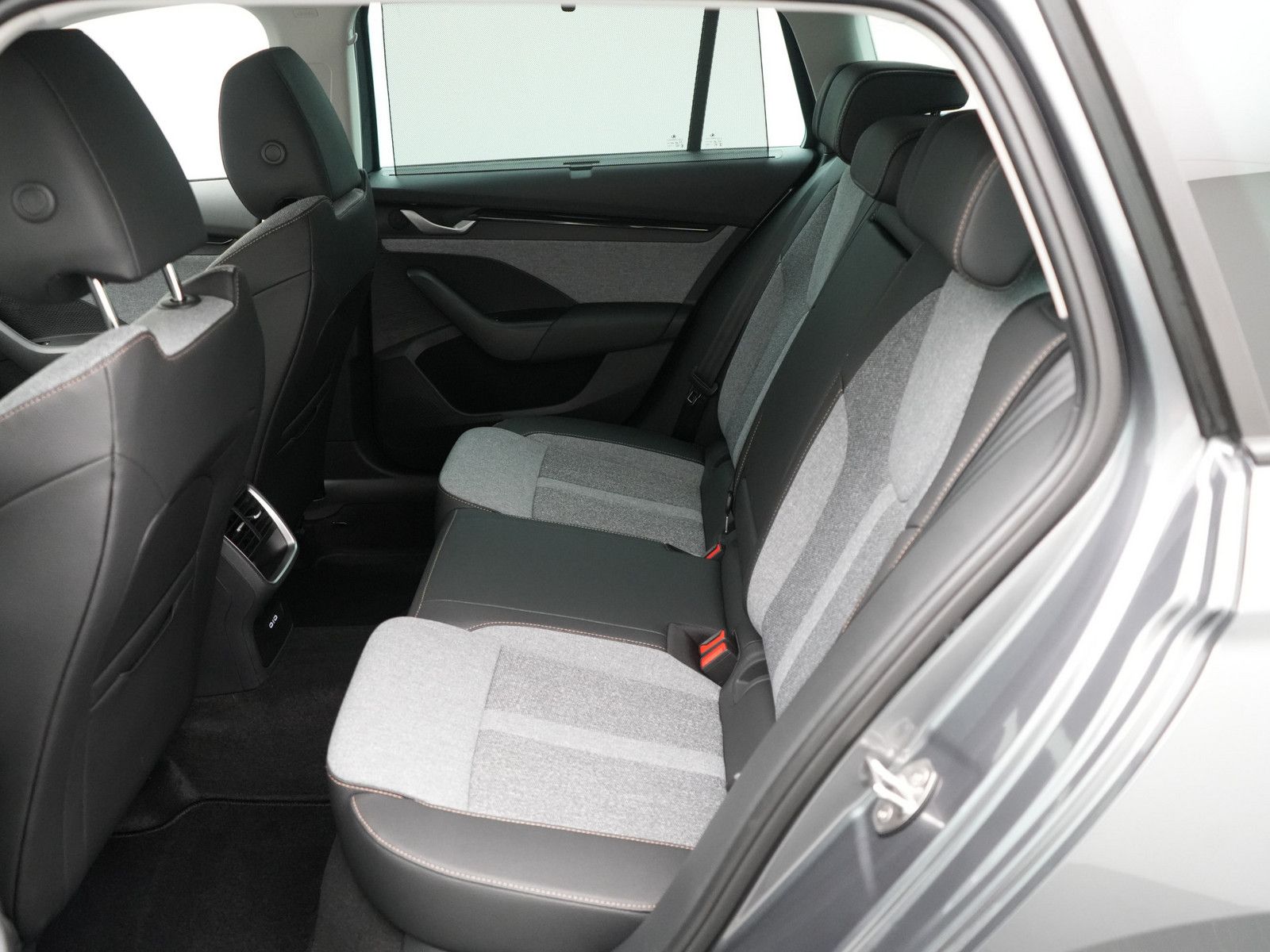 Skoda Octavia - Bild 10