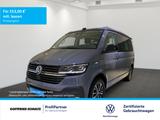 Volkswagen T6.1 California Beach Camper Edition 2.0 TDI DSG - VW T6 California Gebrauchtwagen in Bochum