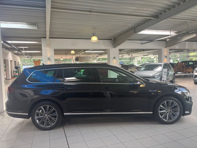 Passat Variant GTE *1,99%*Matrix*Egro-Active*