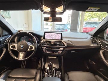 BMW X4 - 9