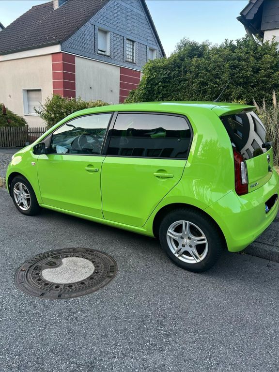 Image of Skoda Citigo