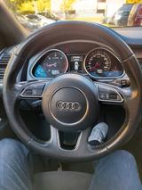 Audi q7 TDI 4;2 liter - gebrauchte Audi Q7 aus dem Jahr 2014