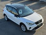 Seat Arona FR 1.0 TSI PDC LED SHZ KLIMA KAM LINK