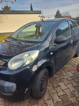 Citroën C1 HDi 55 Style Style - Citroën C1: Hdi