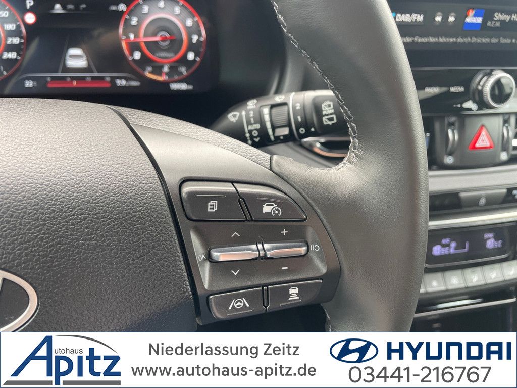 Hyundai i30 – Bild 19