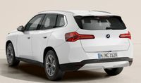 BMW X3 - Vorschau Bild 3