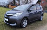 Subaru Trezia 1.4D Comfort Edition FWD Edition - Subaru Trezia: Privatanbieter