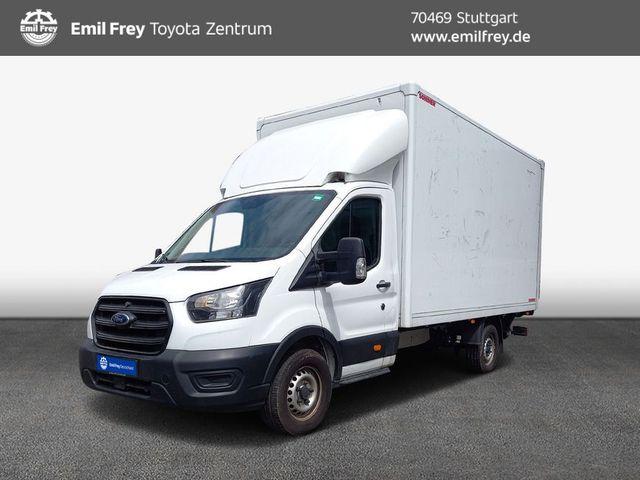 Ford Transit Koffer 350 L4 / EXPORT ODER HÄNDLER