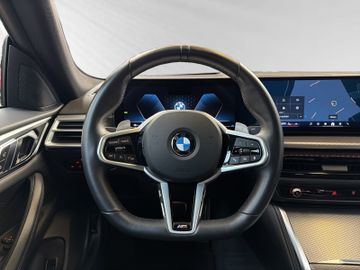 BMW 420 Gran Coupé - 11
