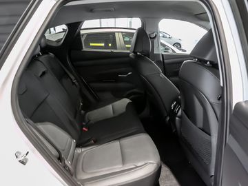 Hyundai Tucson Prime 1.6 Plug-In Hybrid 4WD Autobahnassi
