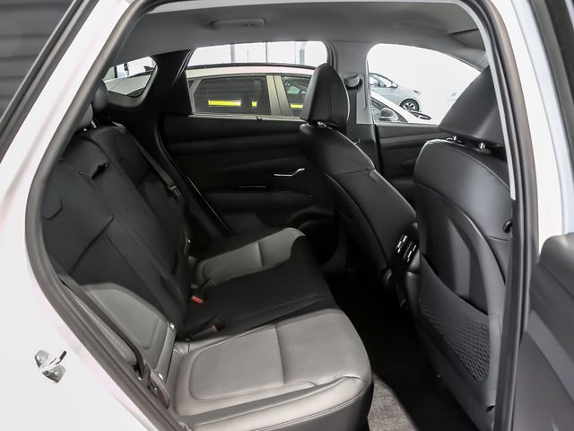 Hyundai Tucson Prime 1.6 Plug-In Hybrid 4WD Autobahnassi