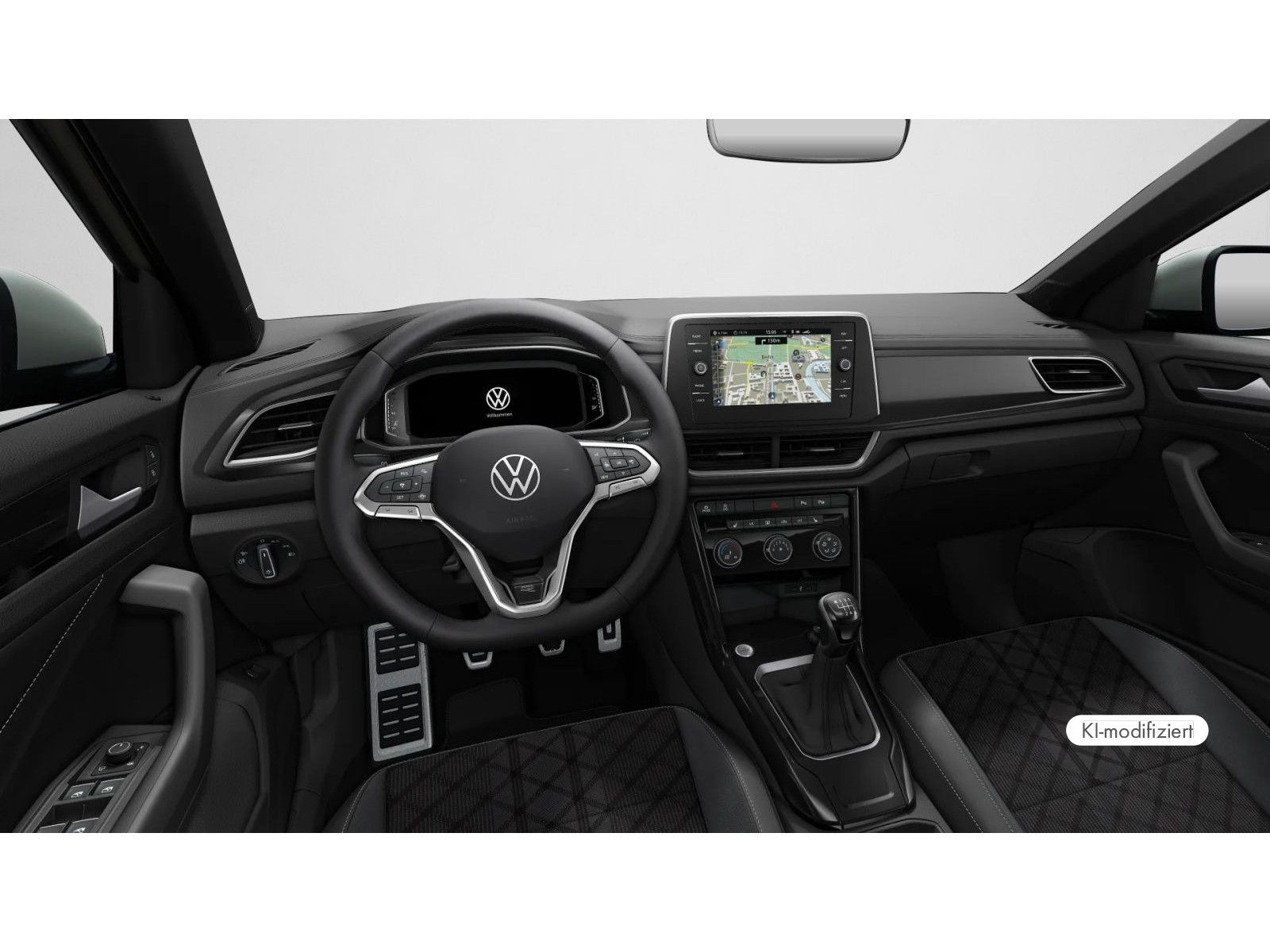 Volkswagen T-Roc - Bild 4