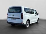 Volkswagen Transporter Kombi 2.0 TDI GJR Navi ACC - Angebote