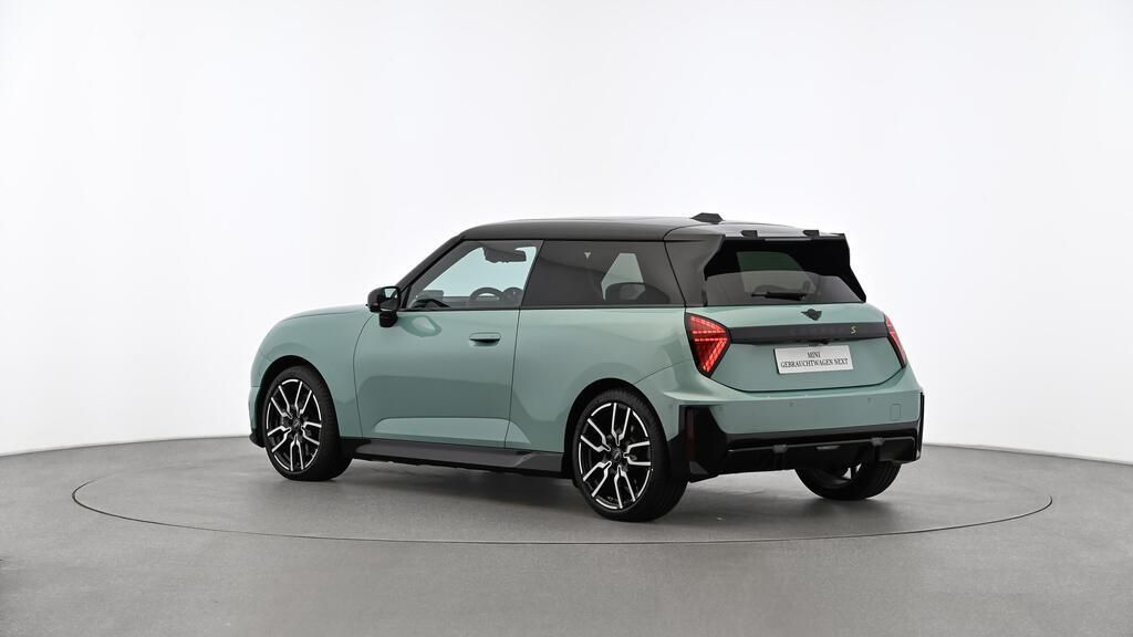 MINI Cooper SE - Bild 8