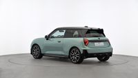 MINI Cooper SE - Vorschau Bild 8