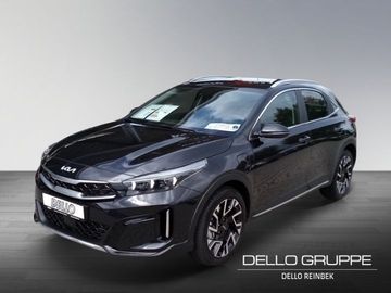 Kia XCeed 1.6 AT PHEV Spirit Navi LED Tech.Pkt. Sitz