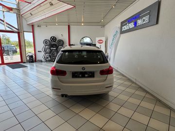 BMW 320 - 6
