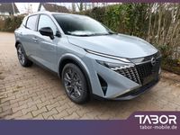 Nissan Qashqai - Vorschau Bild 2