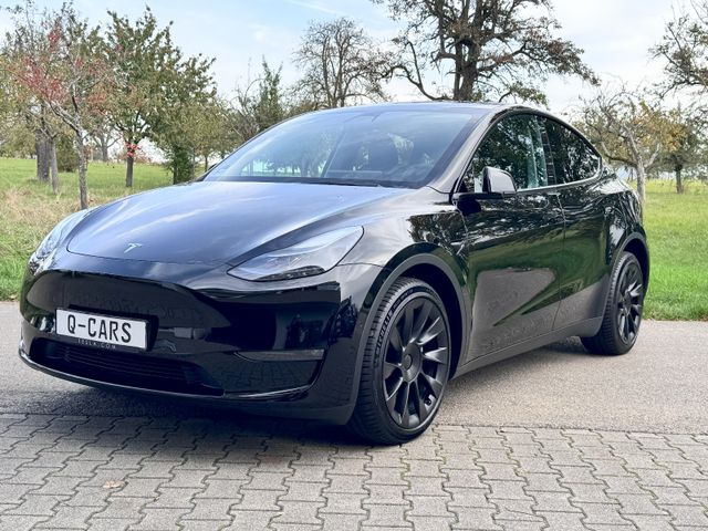 Tesla Model Y Long Range Dual Motor AWD 20" PDC