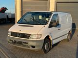 Mercedes-Benz Vito 108 CDI - Offers