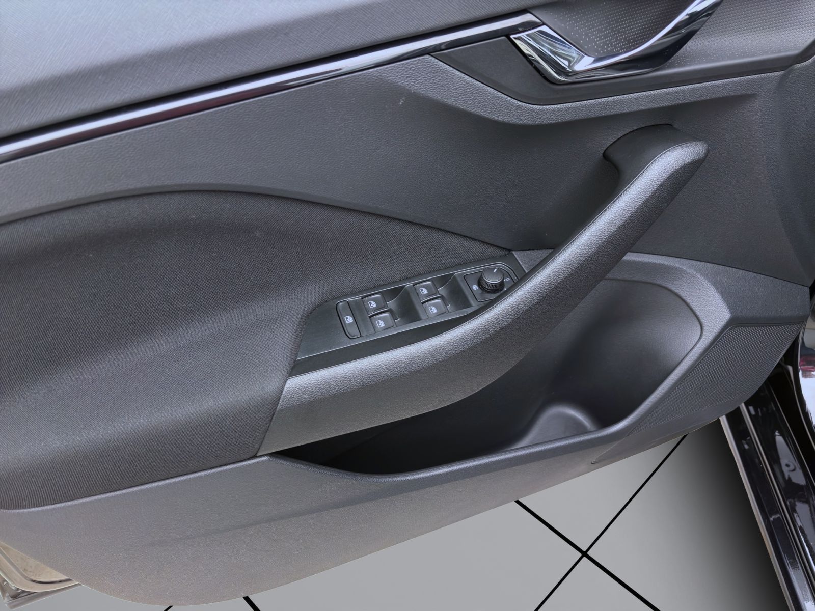 Skoda Scala - Bild 10