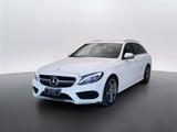 Mercedes-Benz Classe C-S205 2014 SW - C SW 220 d - Mercedes-Benz: B Class