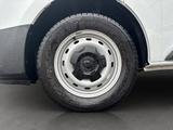Renault Trafic Kasten Komfort L1H1 2,8t Blue dCi 110 - Dreiseitenkipper 8t