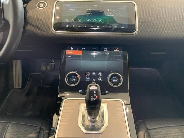 Fahrzeugabbildung Land Rover Range Rover Evoque D180 S AWD mit AHK & TFT