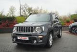 Jeep Renegade 1.6 M-Jet AAC Navi Kamera ACC AHK - Jeep Gebrauchtwagen in Leipzig