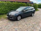 Opel Astra K Sports Tourer 1,6 Tdci - Opel Astra mit Diesel-Antrieb: Cabrio