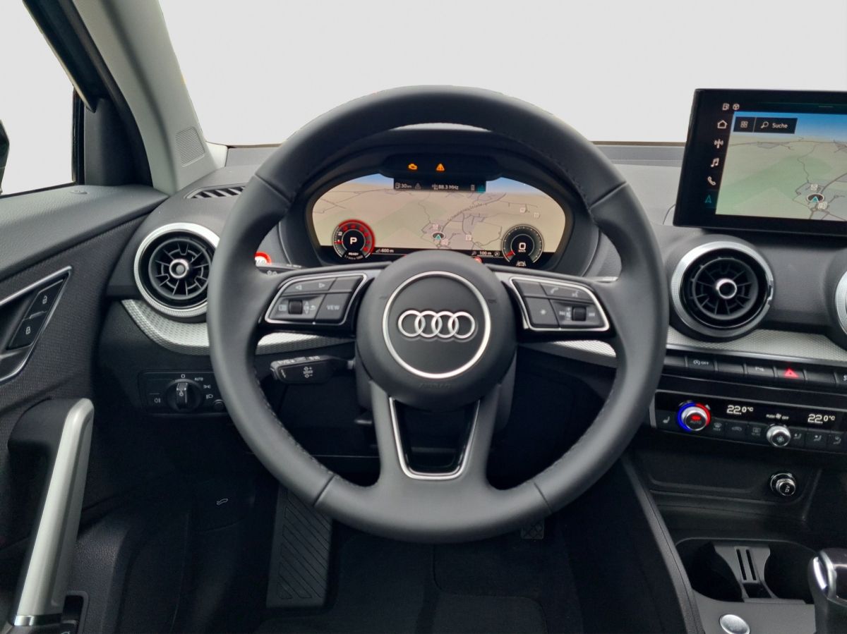 Audi Q2 - Bild 12