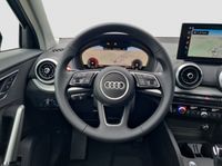 Audi Q2 - Vorschau Bild 12