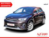 Kia Stonic 1.0 T-GDI Spirit Navi Totwinkel AHK PDC - gebrauchte Kia Stonic aus dem Jahr 2018