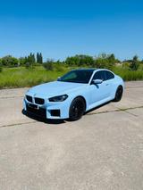BMW M2 Coupé - - BMW M2 in Berlin