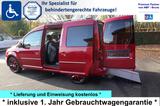 Volkswagen Caddy 1,4TSI DSG Highline*rollstuhlgerecht*
