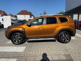 Dacia Duster Prestige Blue dCi 115 2WD Multiviewkamera - Dacia Duster: Prestige Dci