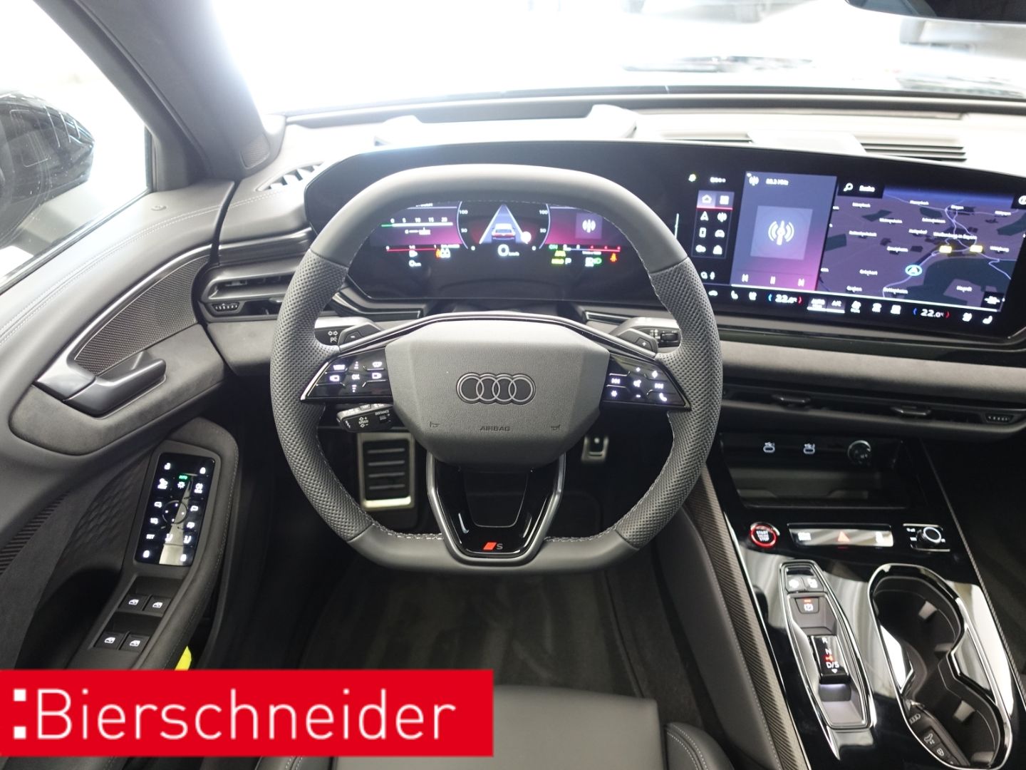 Audi S5 - Bild 10