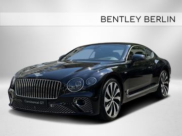 BENTLEY Continental GT Azure V8 - MY24 - BENTLEY BERLIN