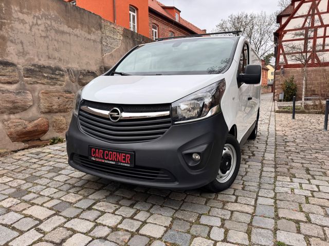 Opel Vivaro B Kasten/Kombi Kasten L1H1  2,7t Kamera