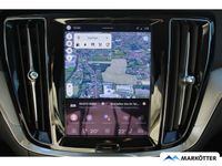 Volvo V60 - Vorschau Bild 10