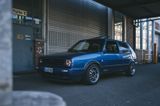 Volkswagen Golf 2 1,3 Pasadena - Volkswagen Golf mit Benzin-Antrieb: Kleinwagen, Pasadena