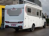 Dethleffs Globebus Camp T 4 Active Sondermodell - Dethleffs Globebus t4