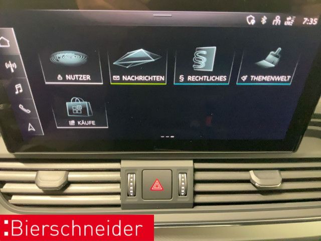 Audi Q5 - Bild 21