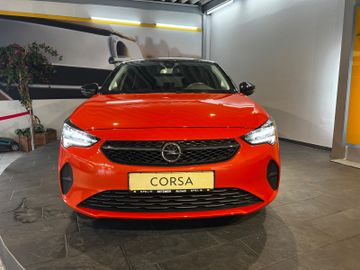 Bild 7 Opel Corsa F e Edition - 180° RFK | Sitz-/ Lenkradhzg
